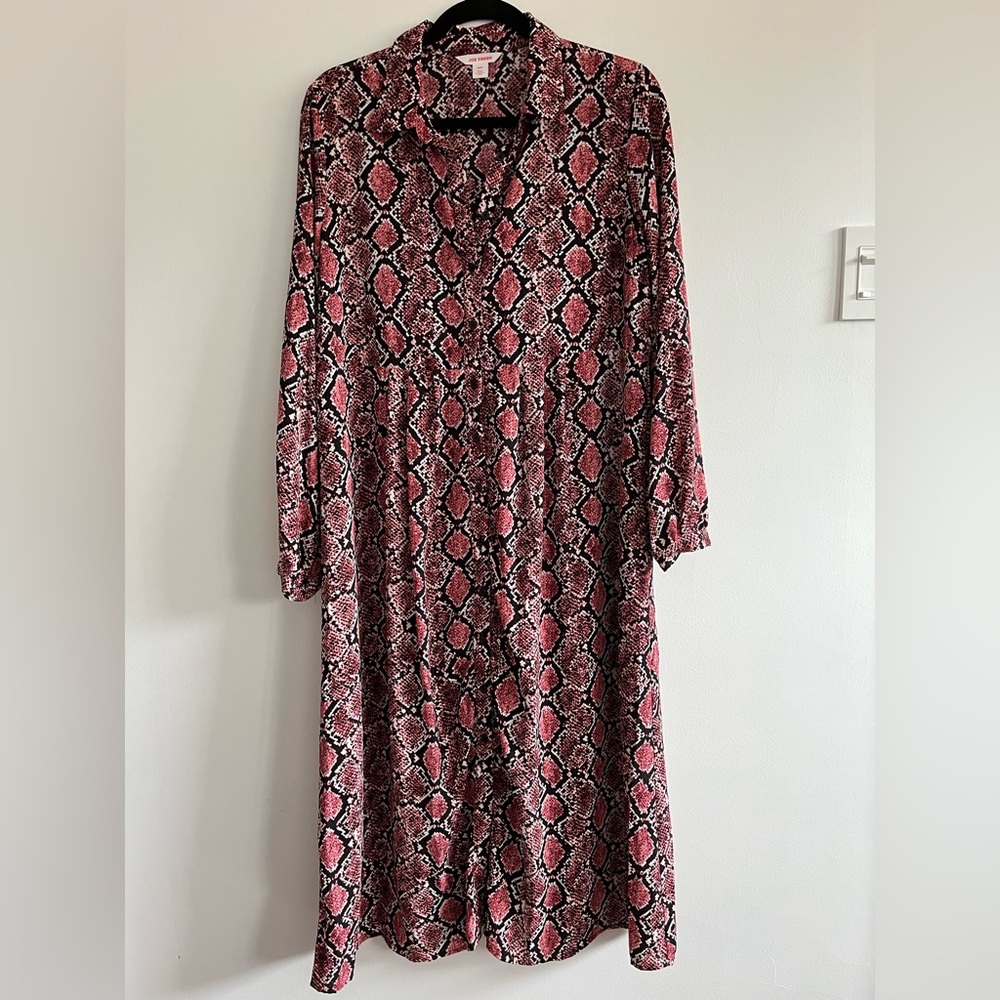 Joe Fresh Dress